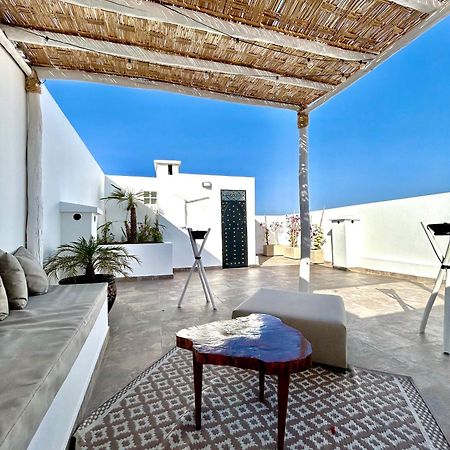 Residence Ghita La Terrasse Marraquexe Exterior foto
